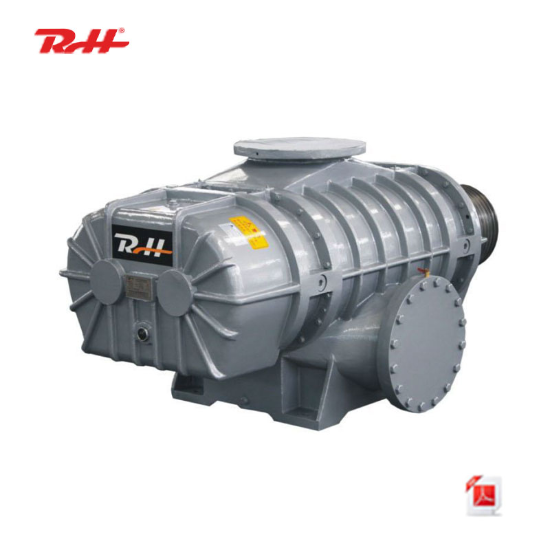 Nantong Rongheng Çevre Ekipmanları Co, Ltd.