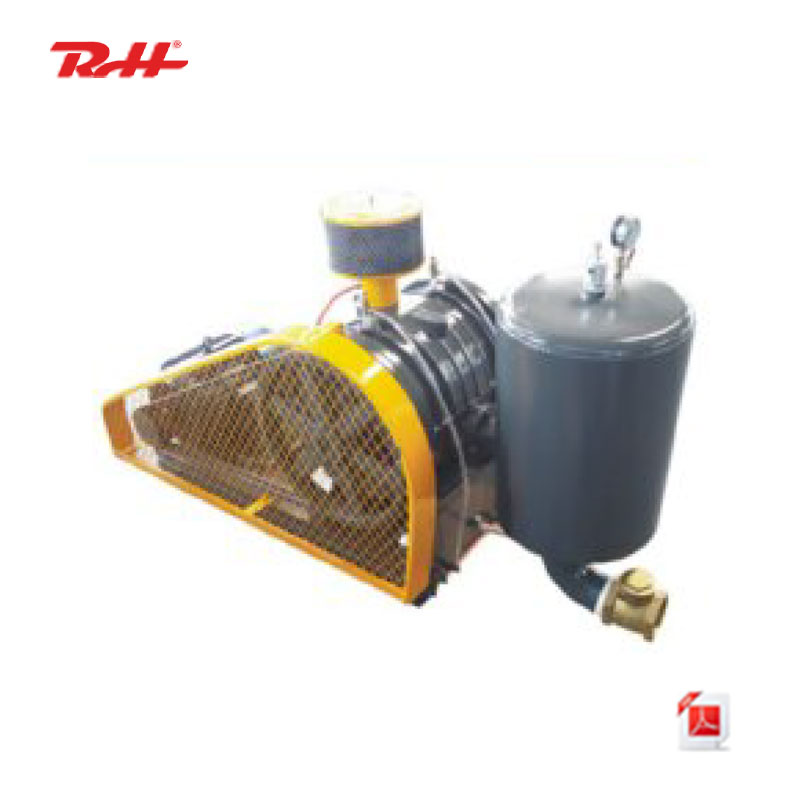 Nantong Rongheng Çevre Ekipmanları Co, Ltd.