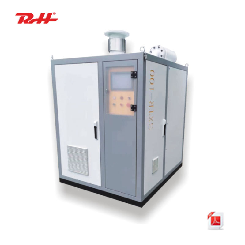 Nantong Rongheng Çevre Ekipmanları Co, Ltd.