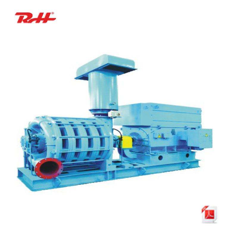 Nantong Rongheng Çevre Ekipmanları Co, Ltd.
