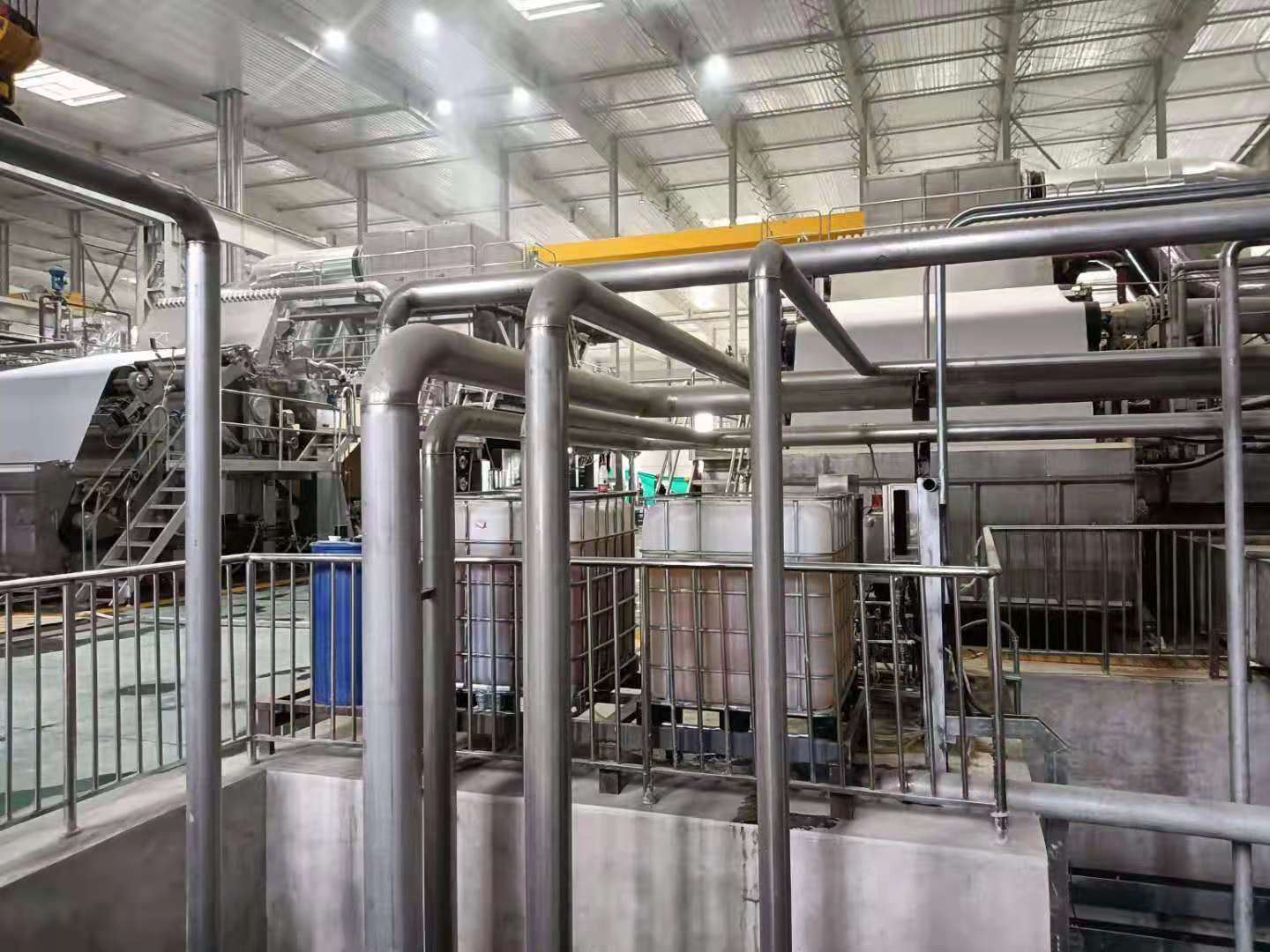 Nantong Rongheng Çevre Ekipmanları Co, Ltd.