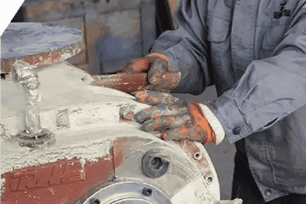 Nantong Rongheng Çevre Ekipmanları Co, Ltd.